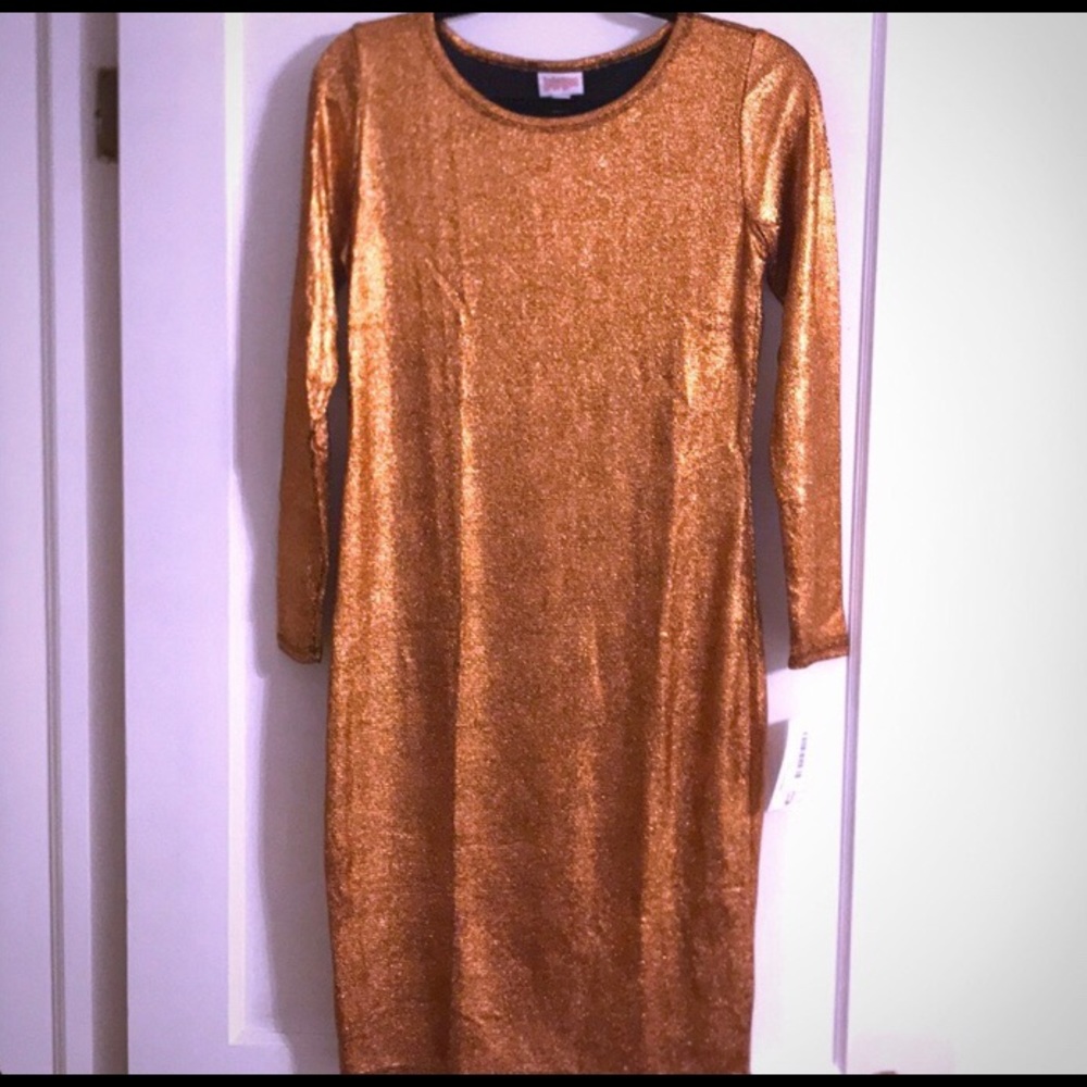 NWT S lularoe Debbie
